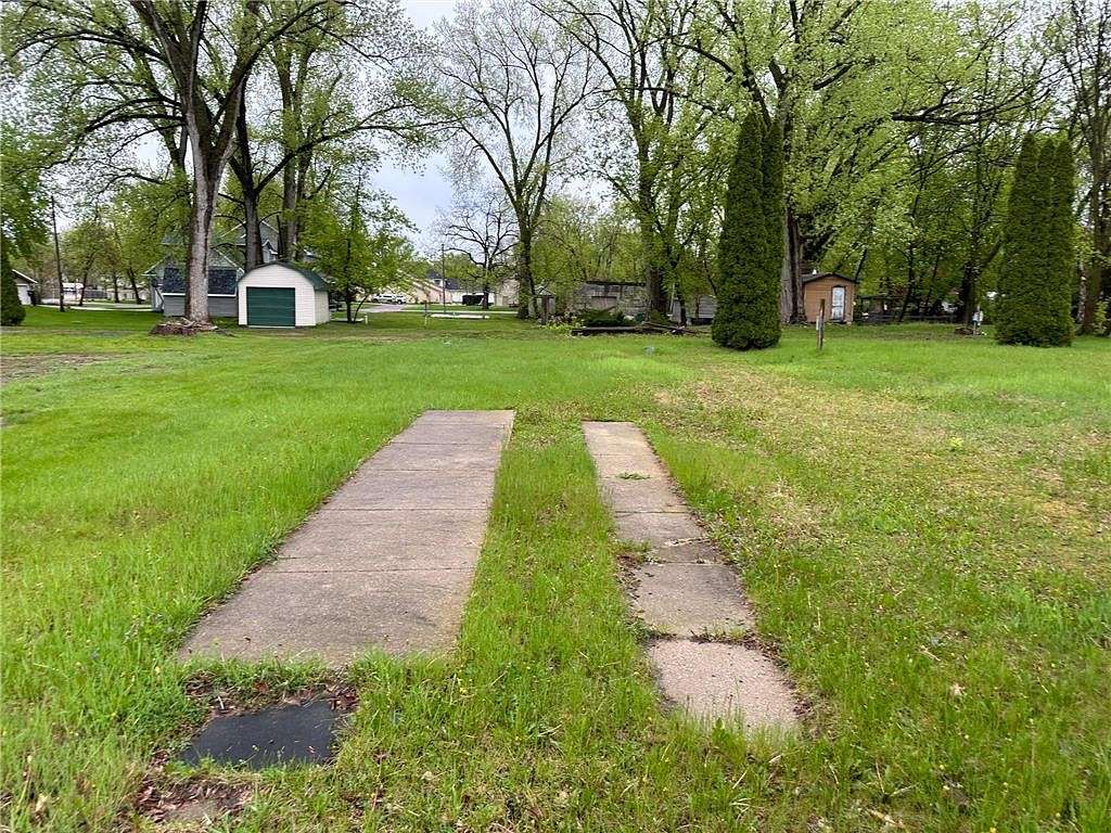 0.43 Acres of Residential Land for Sale in Waterville, Minnesota