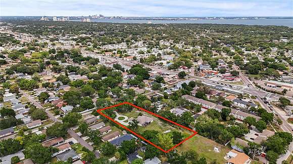 1.63 Acres of Residential Land for Sale in Tampa, Florida