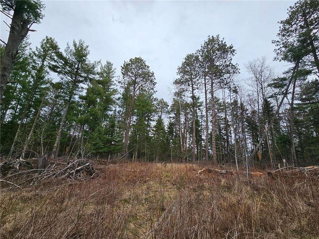 3.5 Acres of Residential Land for Sale in Longville, Minnesota