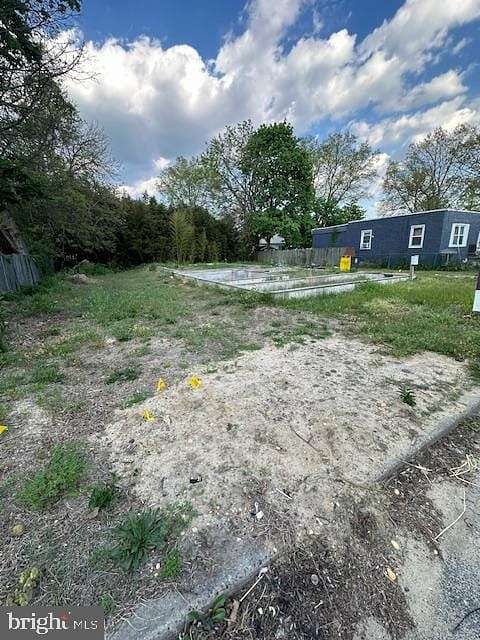 0.17 Acres of Residential Land for Sale in West Berlin, New Jersey