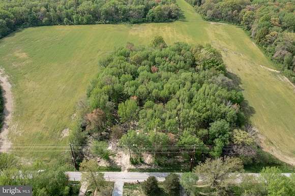 3.7 Acres of Land for Sale in Woodstown, New Jersey