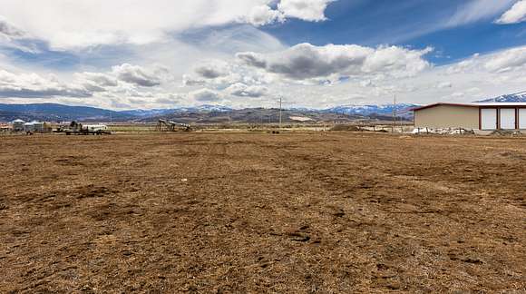 22.49 Acres of Land for Sale in Thayne, Wyoming