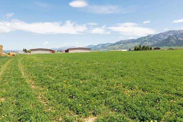 22.5 Acres of Land for Sale in Thayne, Wyoming