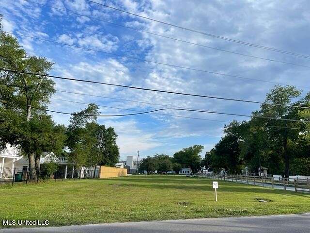 0.43 Acres of Residential Land for Sale in Pass Christian, Mississippi