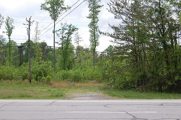 15 Acres of Land for Sale in Dunlap, Tennessee