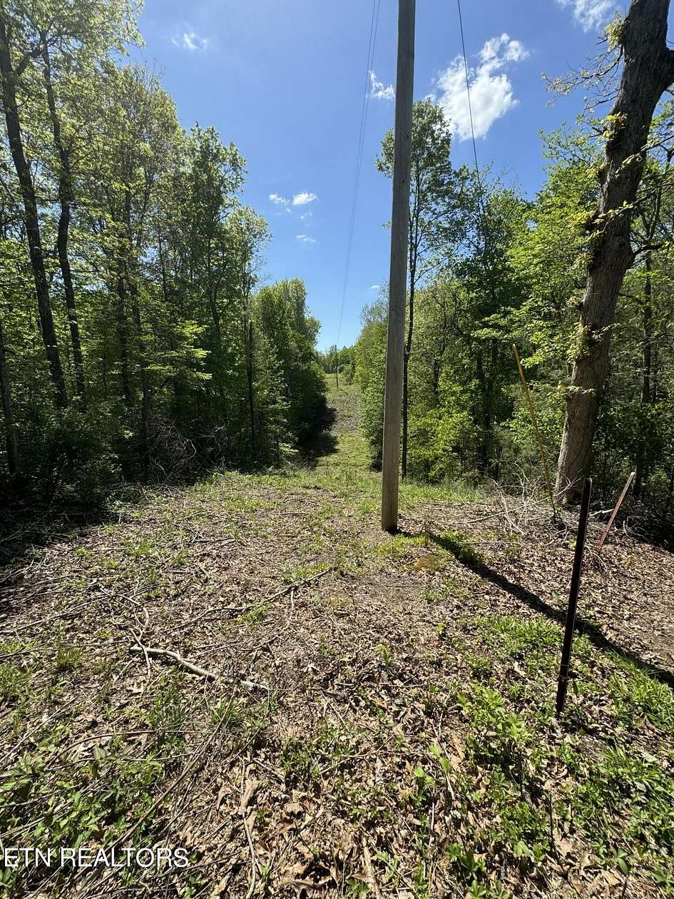 22.6 Acres of Recreational Land for Sale in Robbins, Tennessee