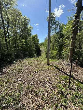 22.6 Acres of Recreational Land for Sale in Robbins, Tennessee