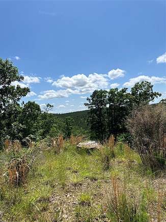 2.8 Acres of Land for Sale in Hochatown, Oklahoma