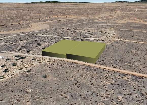 2 Acres of Residential Land for Sale in Rio Rancho, New Mexico
