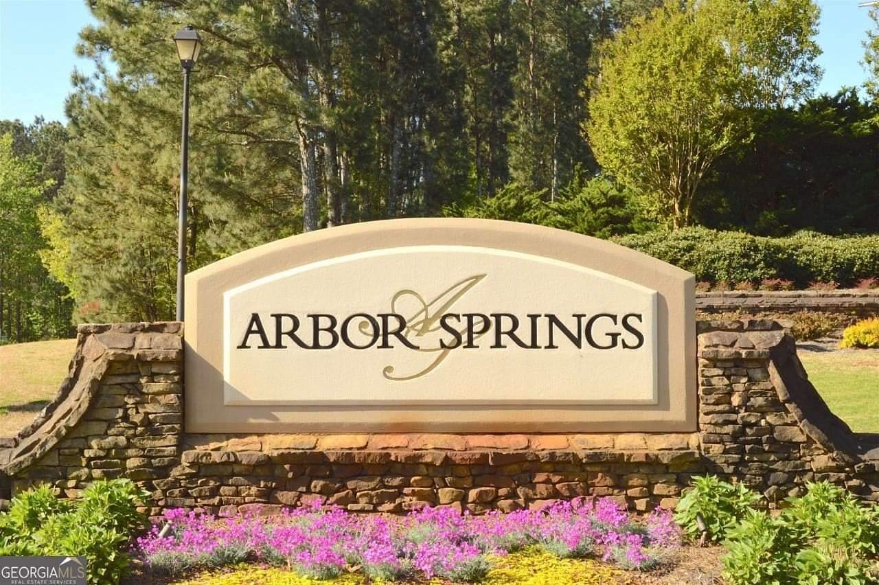 Residential Land for Sale in Newnan, Georgia