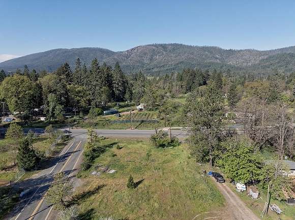 0.64 Acres of Residential Land for Sale in Kerby, Oregon