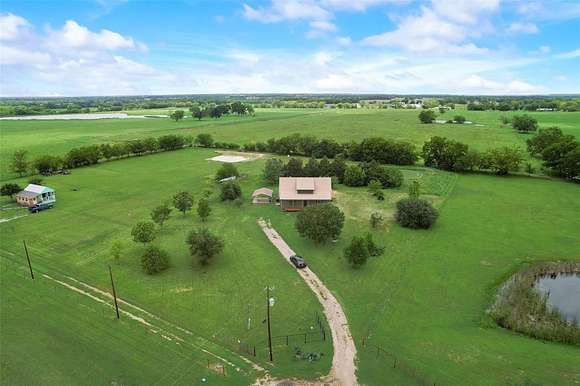 2.5 Acres of Residential Land with Home for Sale in Emory, Texas ...