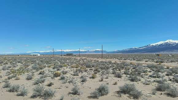 1.2 Acres of Residential Land for Sale in Alamosa, Colorado