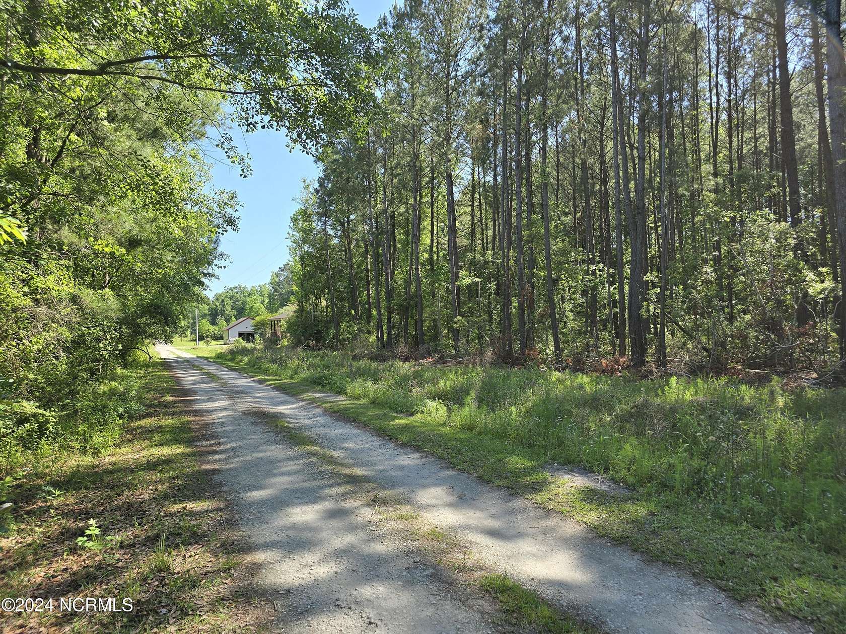 0.64 Acres of Land for Sale in Rocky Point, North Carolina