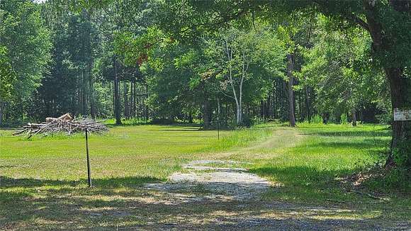 7.17 Acres of Residential Land for Sale in Starke, Florida