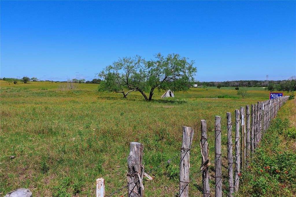 14.7 Acres of Land for Sale in Stephenville, Texas