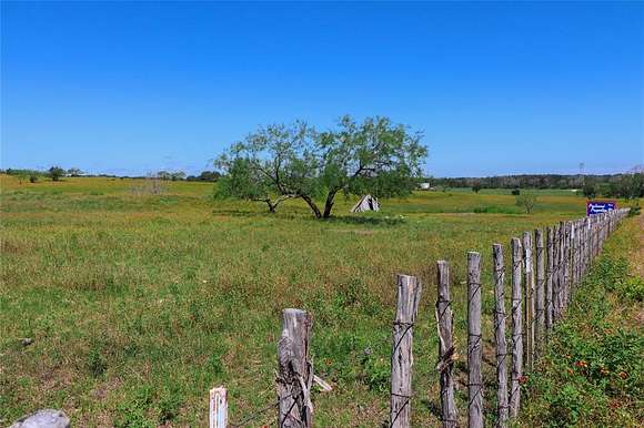 14.65 Acres of Land for Sale in Stephenville, Texas