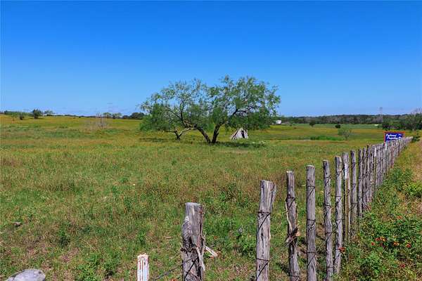 14.7 Acres of Agricultural Land for Sale in Stephenville, Texas
