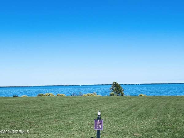 0.78 Acres of Residential Land for Sale in Merry Hill, North Carolina