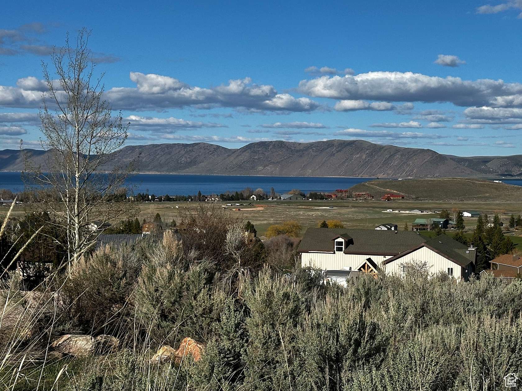 0.3 Acres of Residential Land for Sale in Garden City, Utah