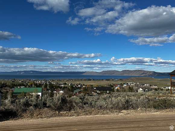 0.43 Acres of Residential Land for Sale in Garden City, Utah