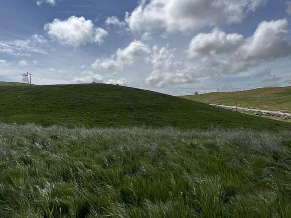 19.5 Acres of Land for Sale in Bakersfield, California