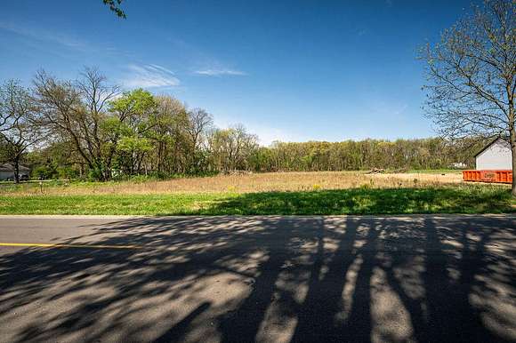 1.2 Acres of Residential Land for Sale in Edwardsburg, Michigan