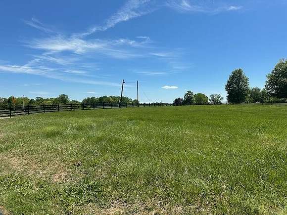 1.7 Acres of Residential Land for Sale in Nancy, Kentucky
