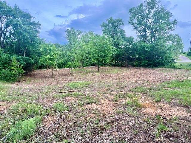 0.45 Acres of Residential Land for Sale in Durant, Oklahoma