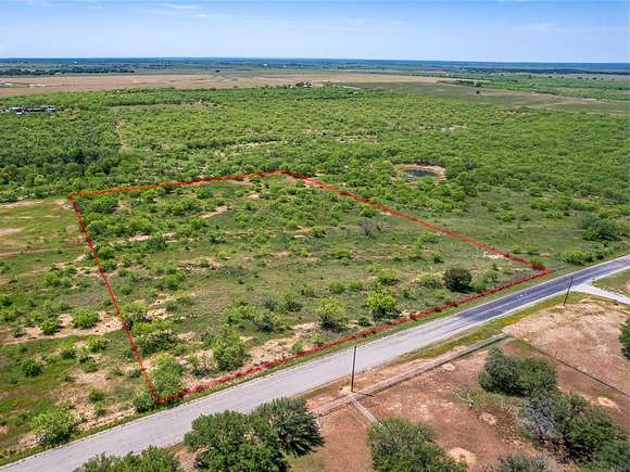 5 Acres of Residential Land for Sale in Bangs, Texas