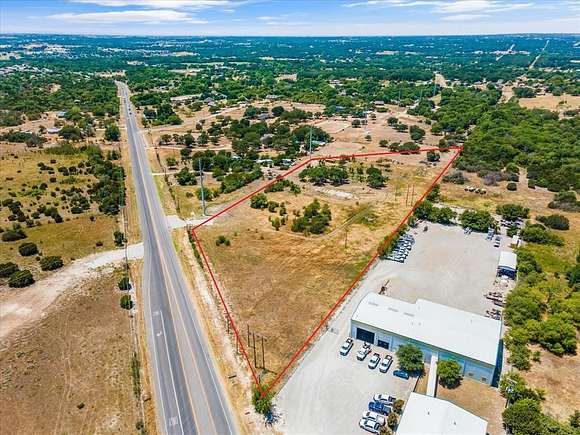 7 Acres of Land for Sale in Weatherford, Texas