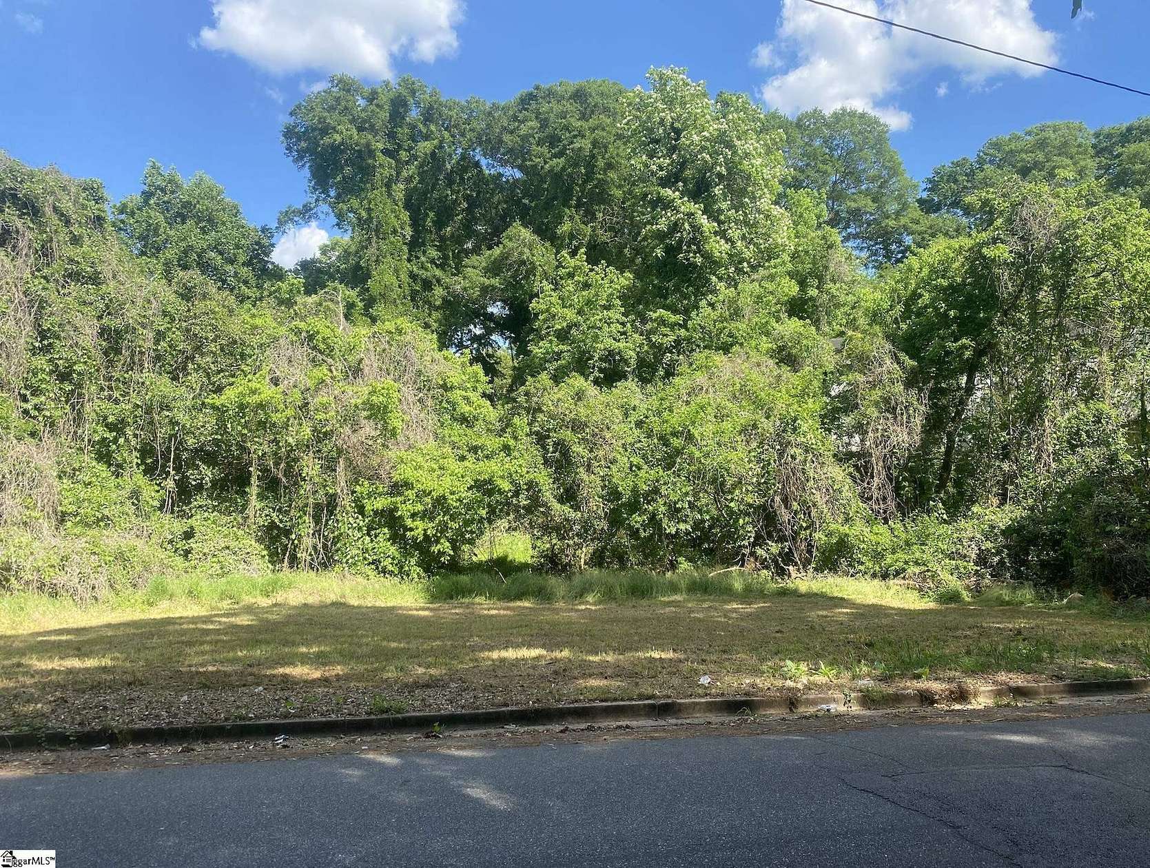 0.1 Acres of Residential Land for Sale in Spartanburg, South Carolina
