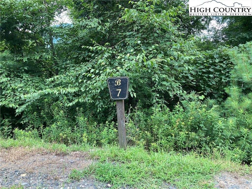 1.5 Acres of Land for Sale in West Jefferson, North Carolina