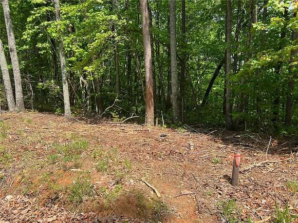 1.5 Acres of Residential Land for Sale in Dawsonville, Georgia