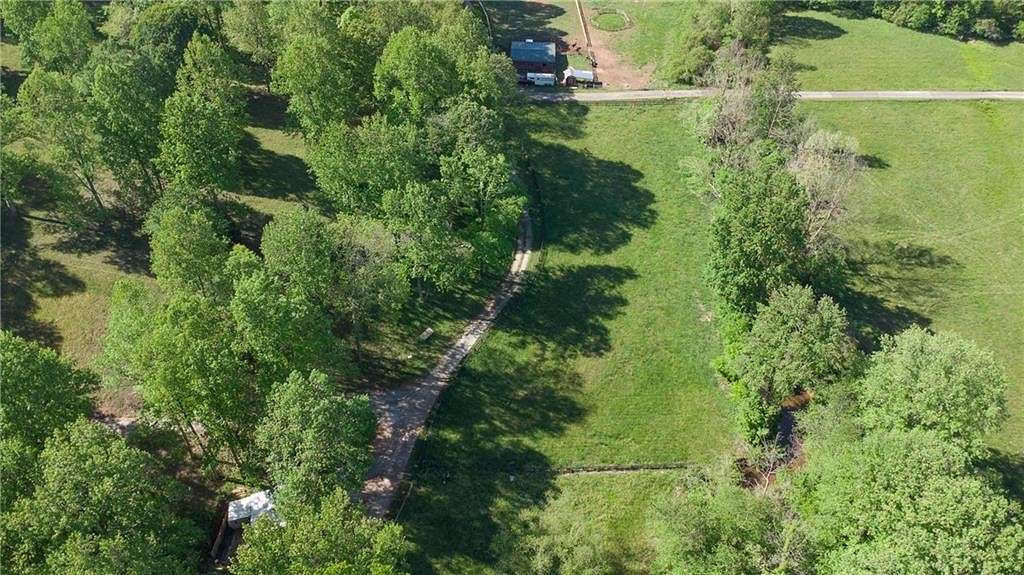 5 Acres of Land for Sale in Ball Ground, Georgia