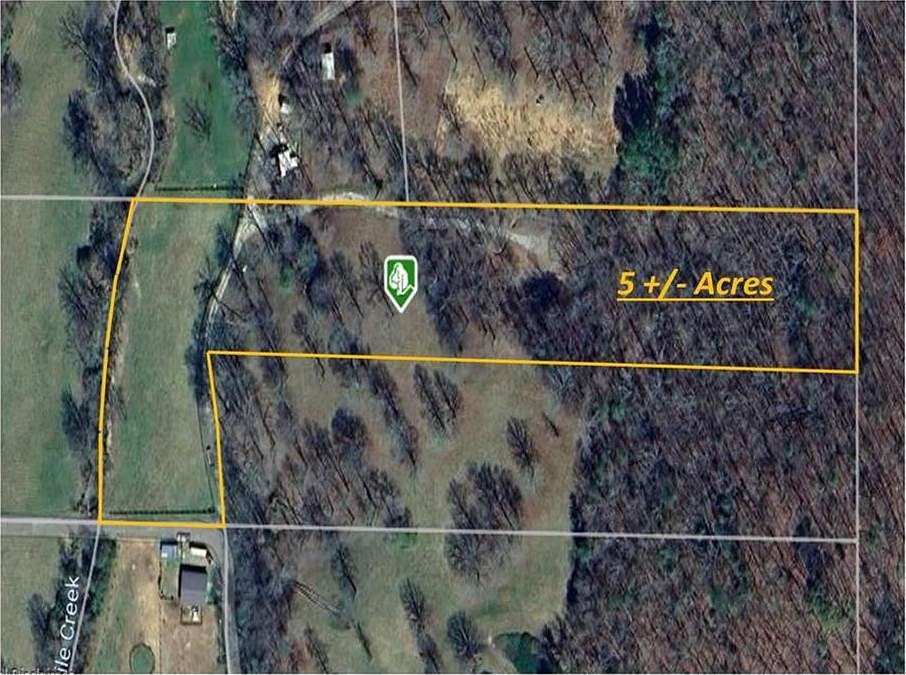 5 Acres of Land for Sale in Ball Ground, Georgia