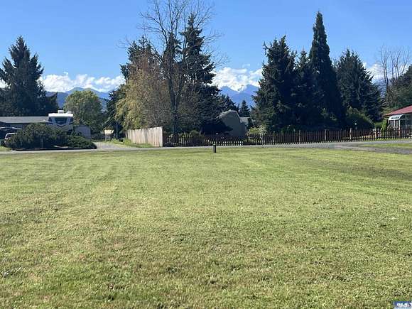 1.2 Acres of Residential Land for Sale in Sequim, Washington