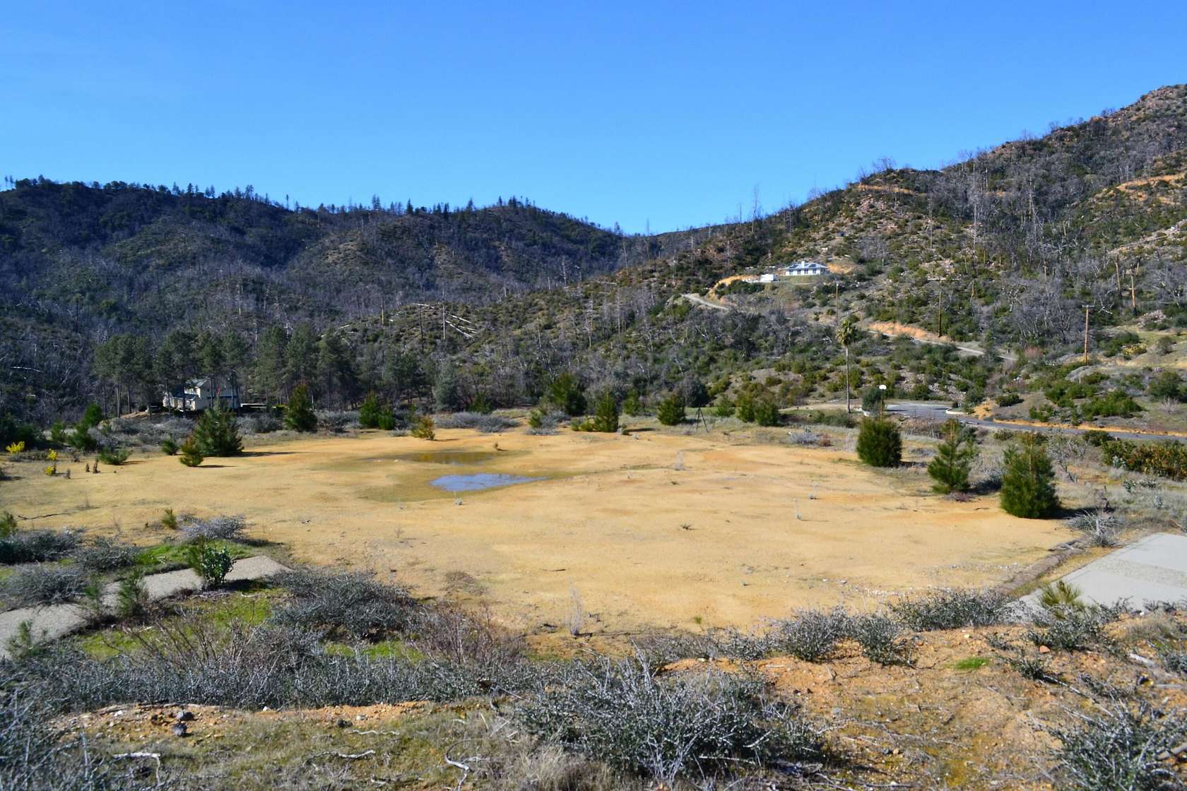 3.68 Acres of Residential Land for Sale in Shasta, California