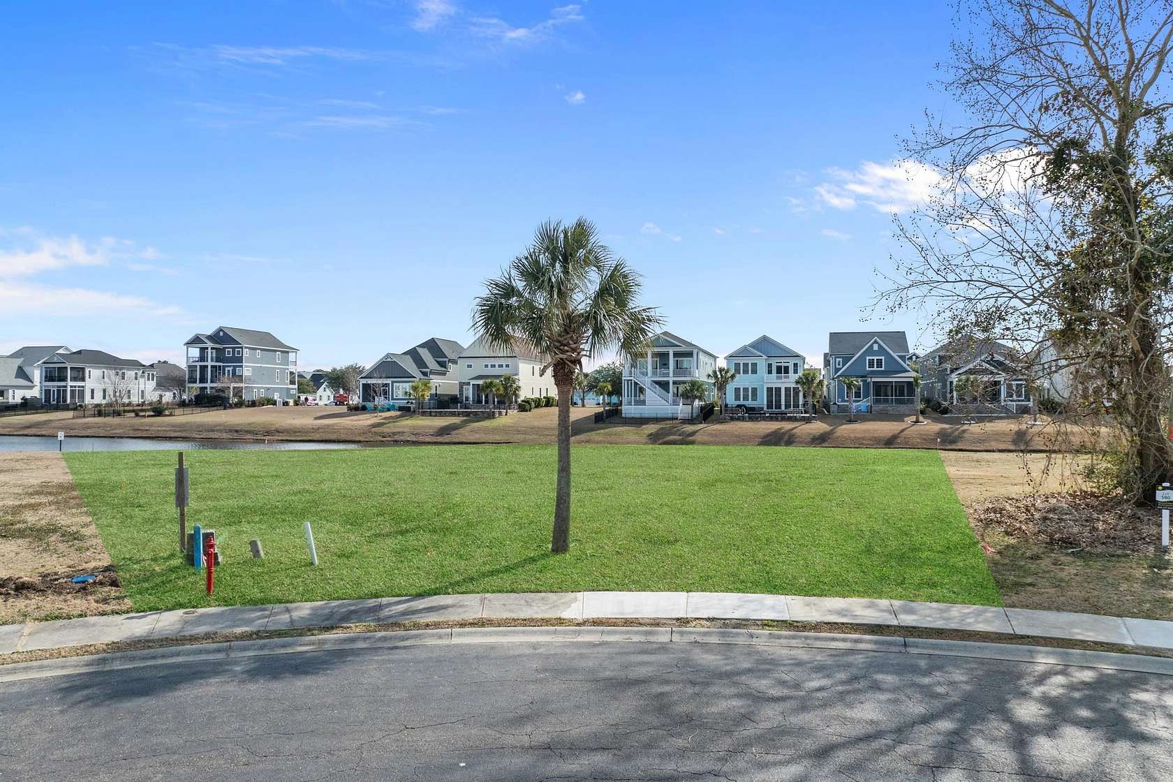 0.25 Acres of Residential Land for Sale in Myrtle Beach, South Carolina