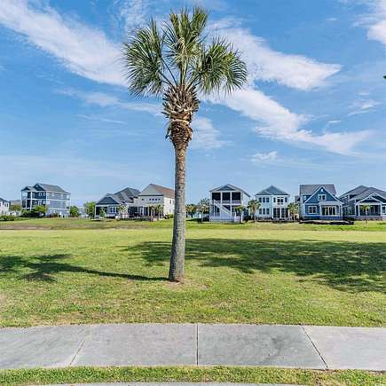 0.25 Acres of Residential Land for Sale in Myrtle Beach, South Carolina