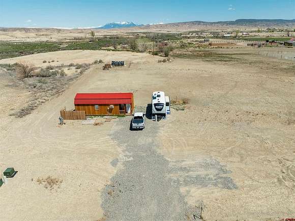 5.5 Acres of Residential Land for Sale in Delta, Colorado
