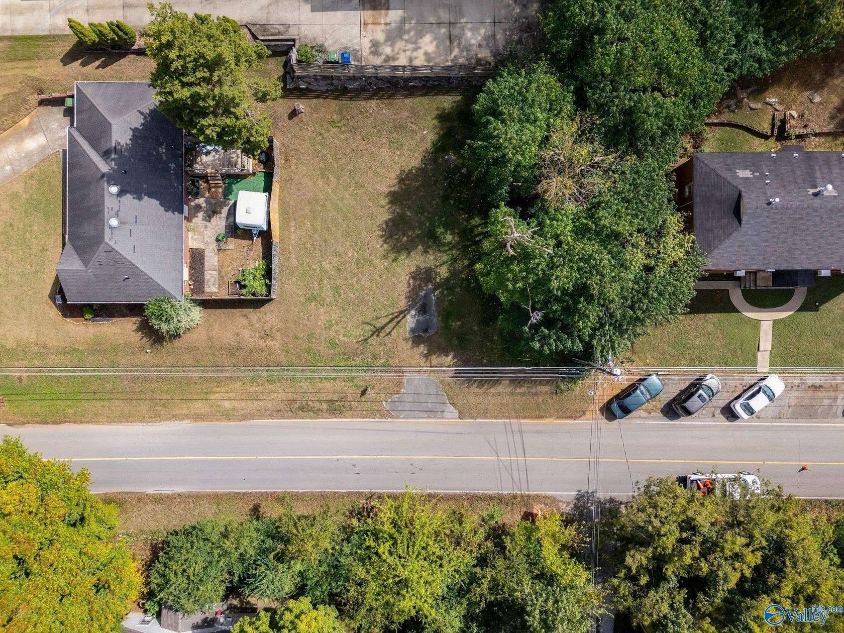 0.12 Acres of Residential Land for Sale in Huntsville, Alabama