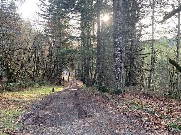 6.5 Acres of Residential Land for Sale in Glide, Oregon