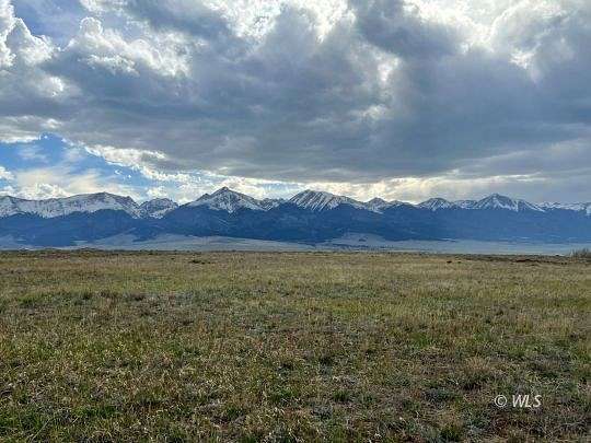 6.7 Acres of Residential Land for Sale in Westcliffe, Colorado