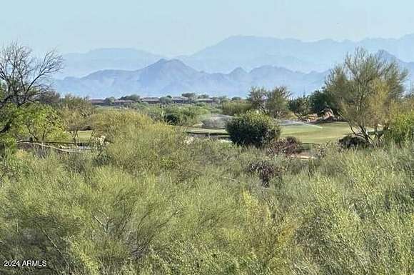 6.9 Acres of Residential Land for Sale in Scottsdale, Arizona