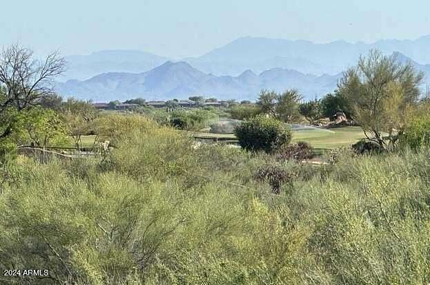 5 Acres of Residential Land for Sale in Scottsdale, Arizona