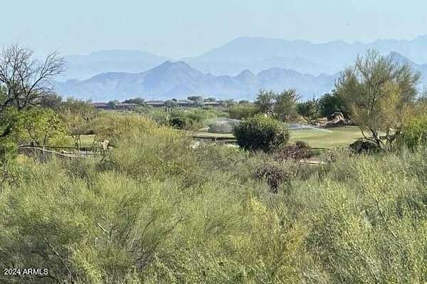 5 Acres of Residential Land for Sale in Scottsdale, Arizona