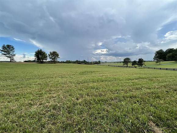 6.3 Acres of Commercial Land for Sale in Scottsville, Kentucky