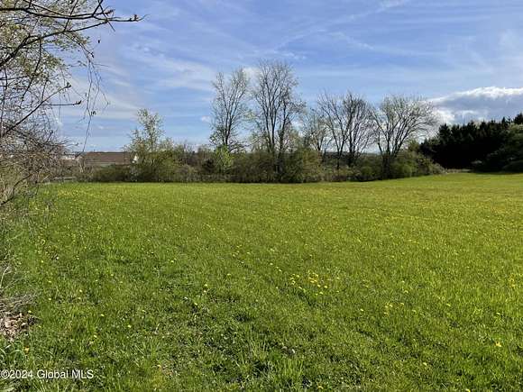 3.2 Acres of Residential Land for Sale in Mechanicville, New York