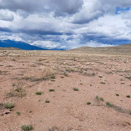 5.1 Acres of Land for Sale in Blanca, Colorado
